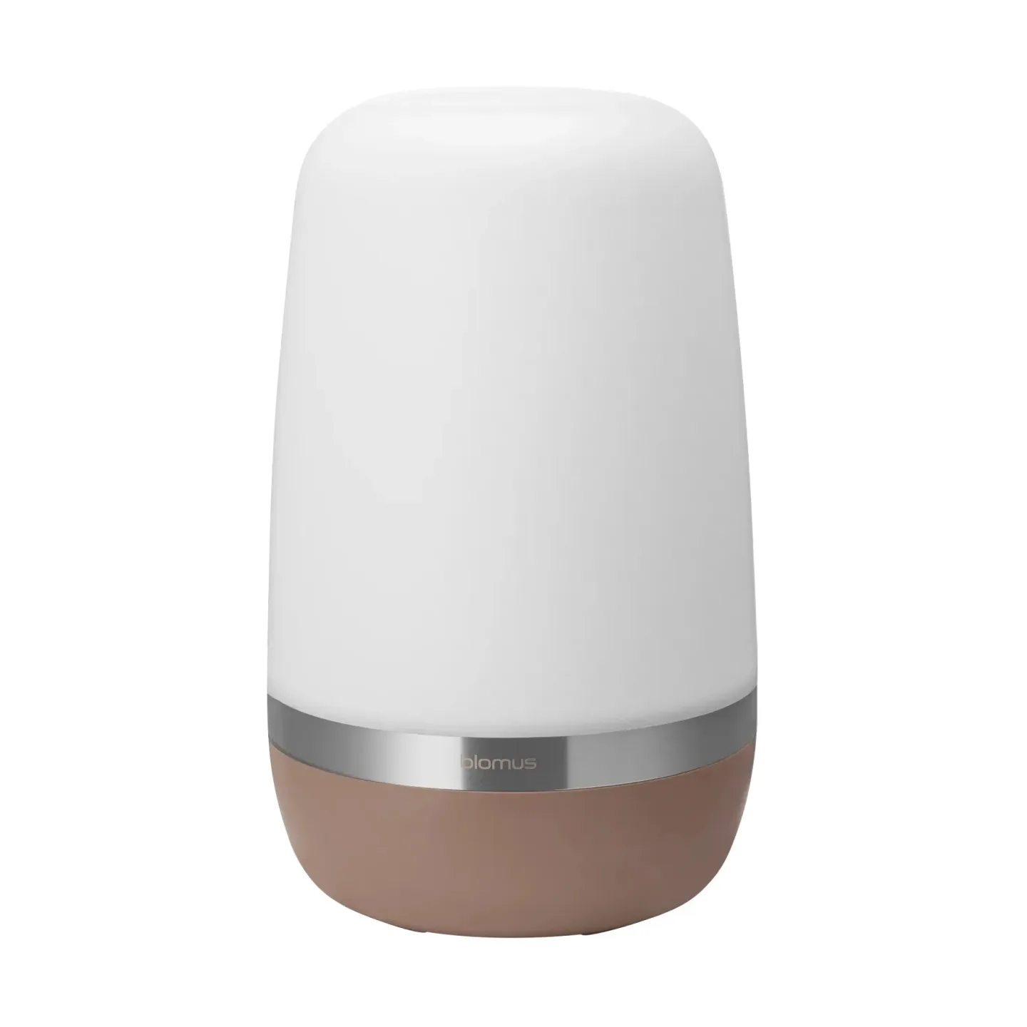 blomus Spirit LED-Leuchte 35cm Mocha mousse