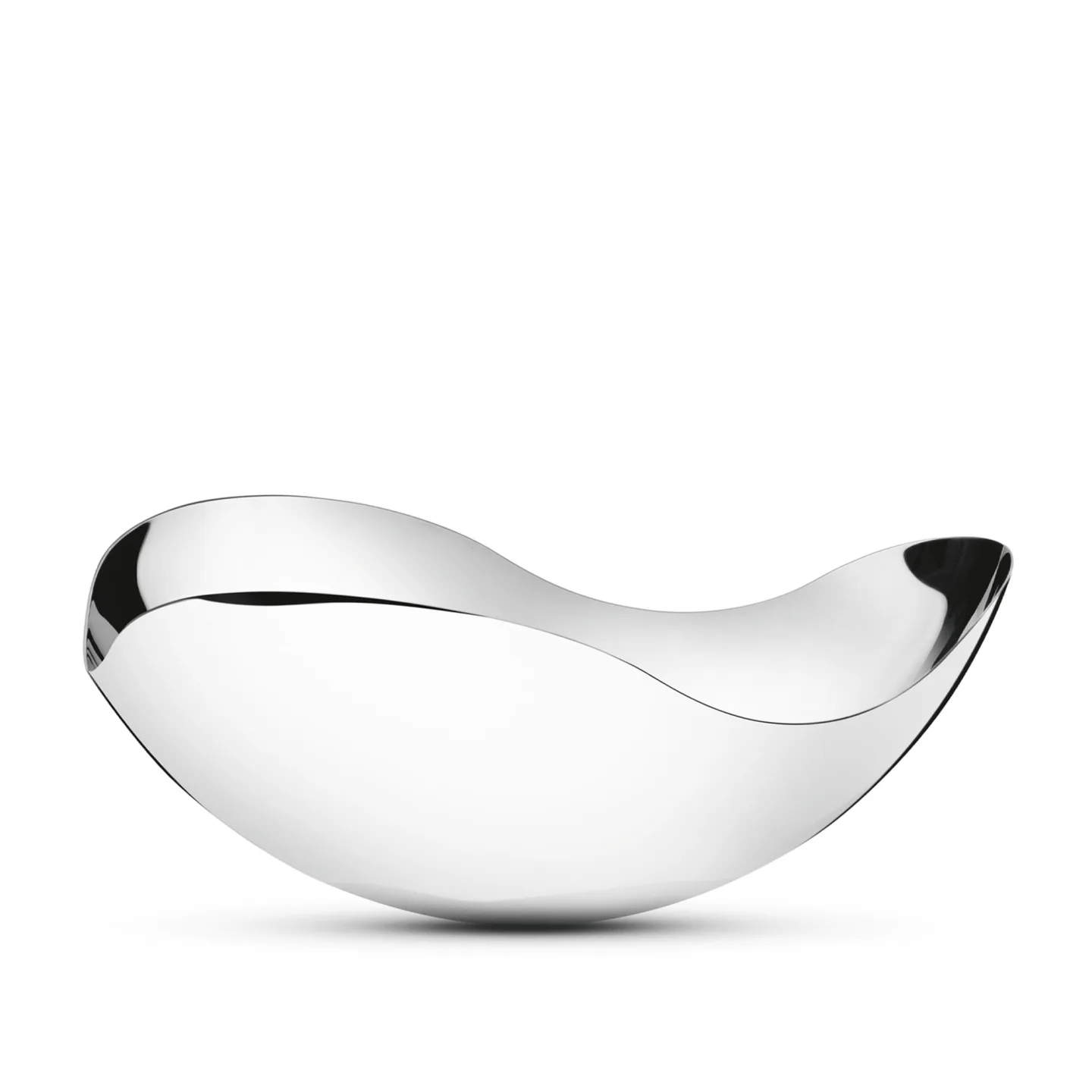 Georg Jensen - Bloom Skål Stor - Skålar - Helle Damkjær - Silver