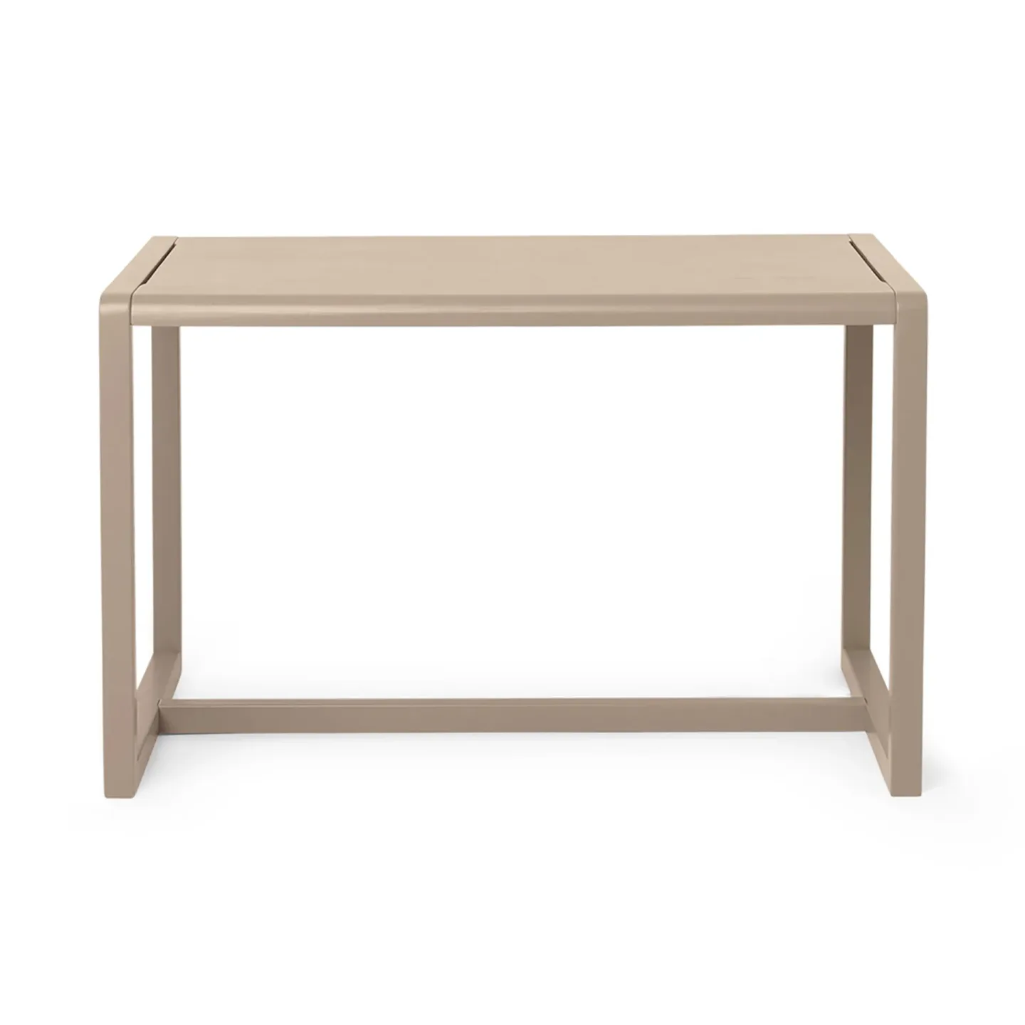 Ferm Living Little Architect Tisch Cashmere