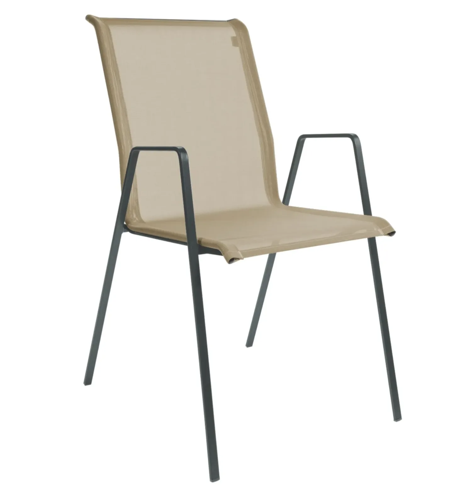 Schaffner Matten-Sessel Luzern Braun | Schubiger Möbel
