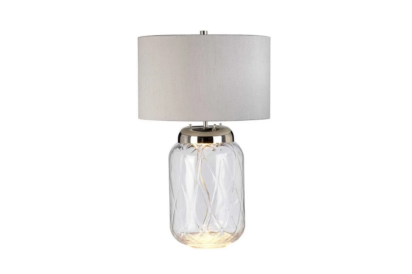 Sola Quintiesse Bordslampa - Silver