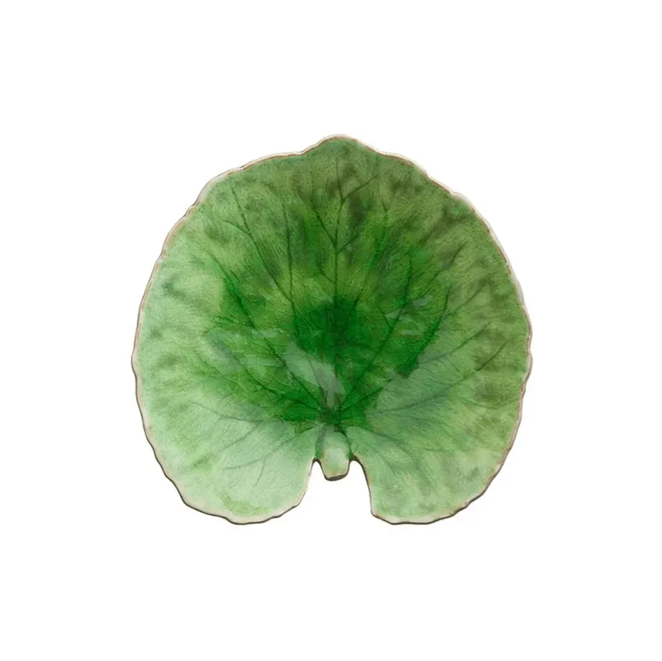 Costa Nova Riviera Alchemille Teller Tomate, 18 cm