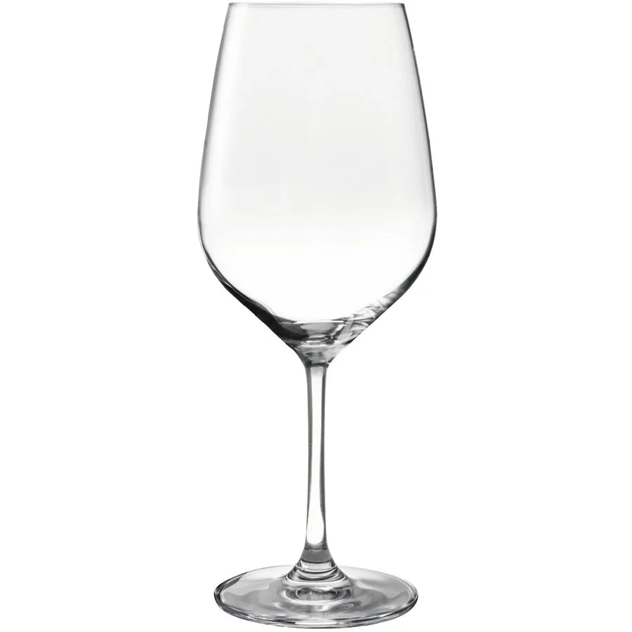 Berndorf Weingläser-Set Grand Cru Transparent Glas 24 cm 9.3 cm