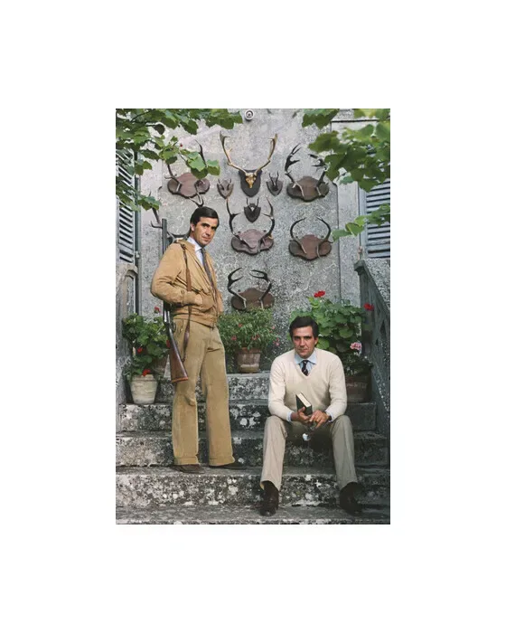 Gioacchino And Gian Nicola Fiilippi