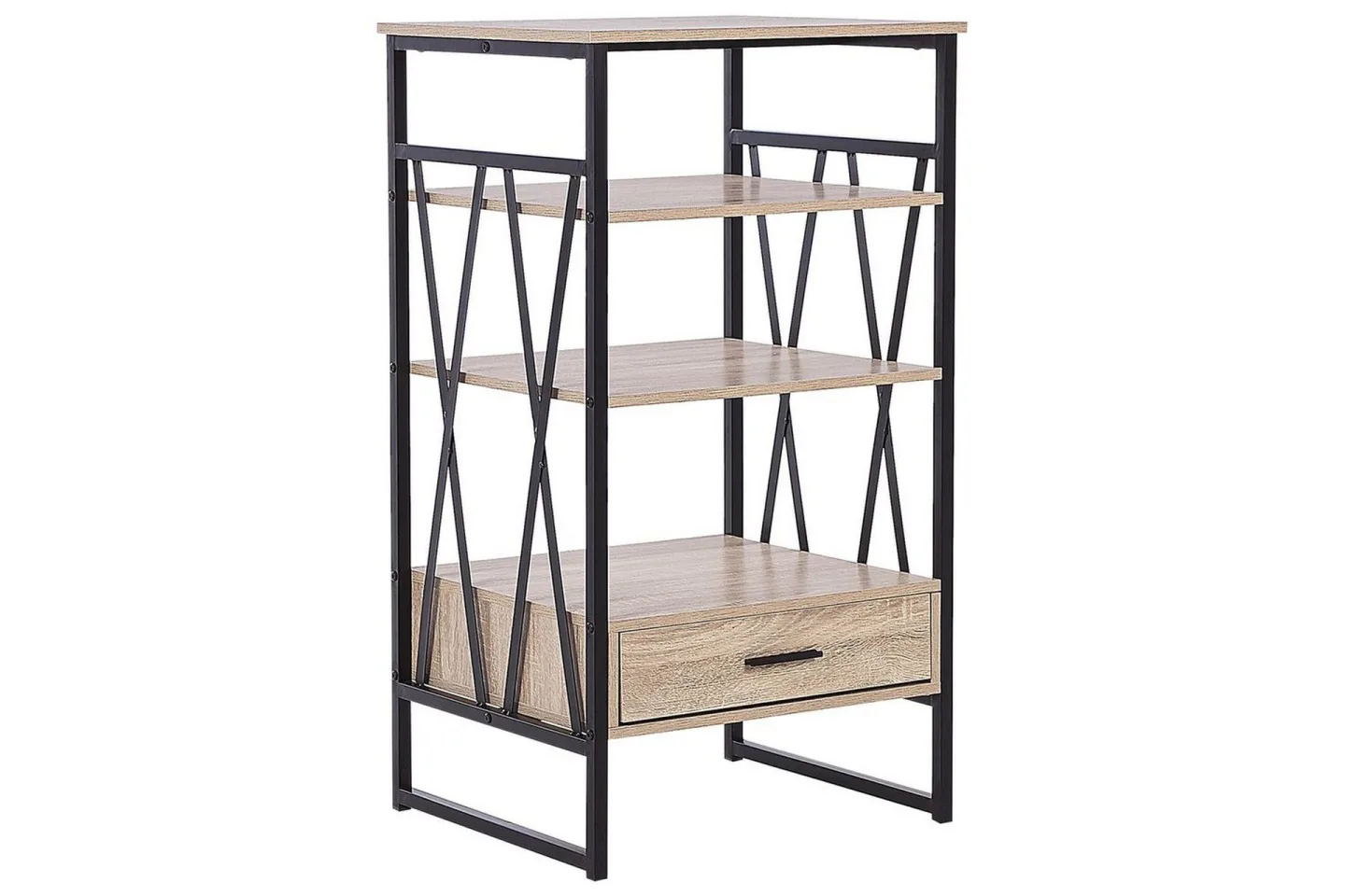 Bokhylla Keene -