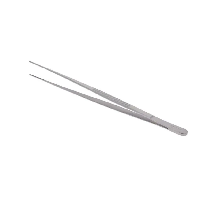 Pinzette de Buyer Edelstahl Edelstahl T 30 cm