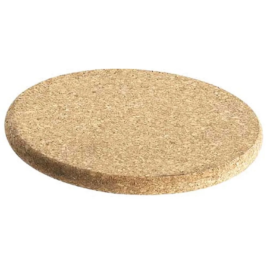 Untersetzer Aps Braun Kork 24 cm