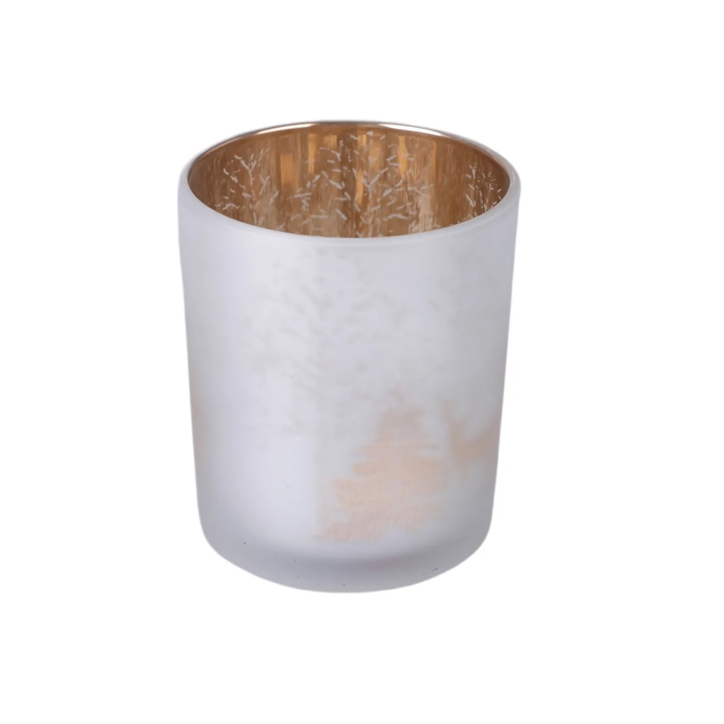 Decofinder Windlicht Deer Klein H: 8 cm | Schubiger Möbel
