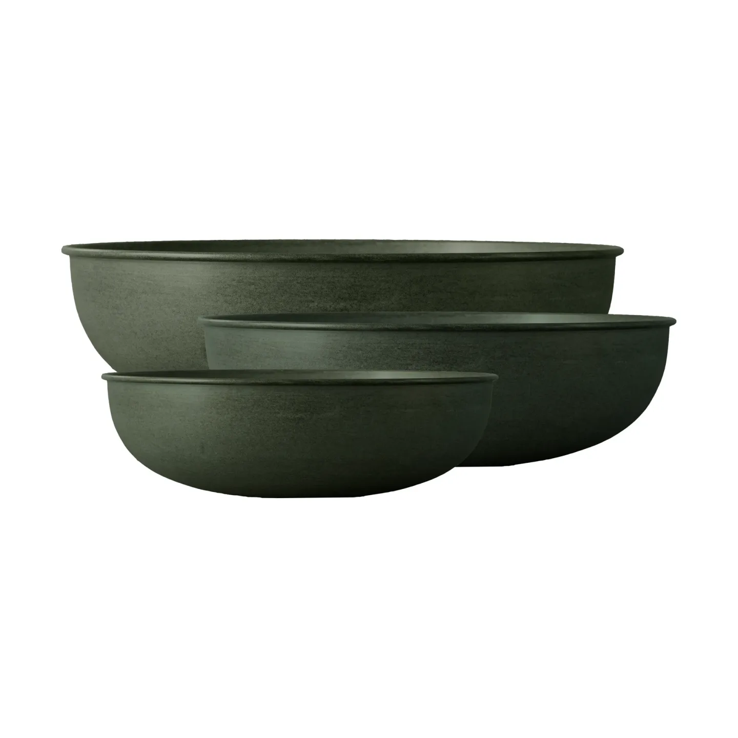 DBKD Out bowl 3 Teile Green