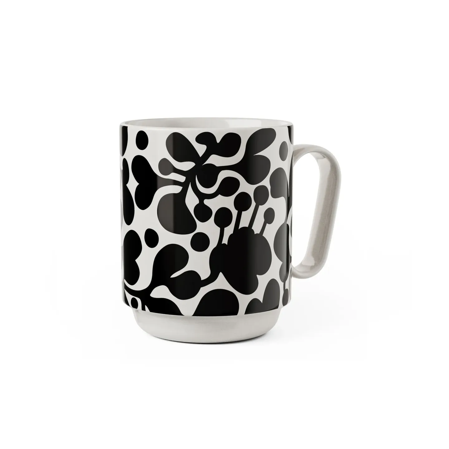 Design House Stockholm Birds 1967 Tasse 35 cl No. 3