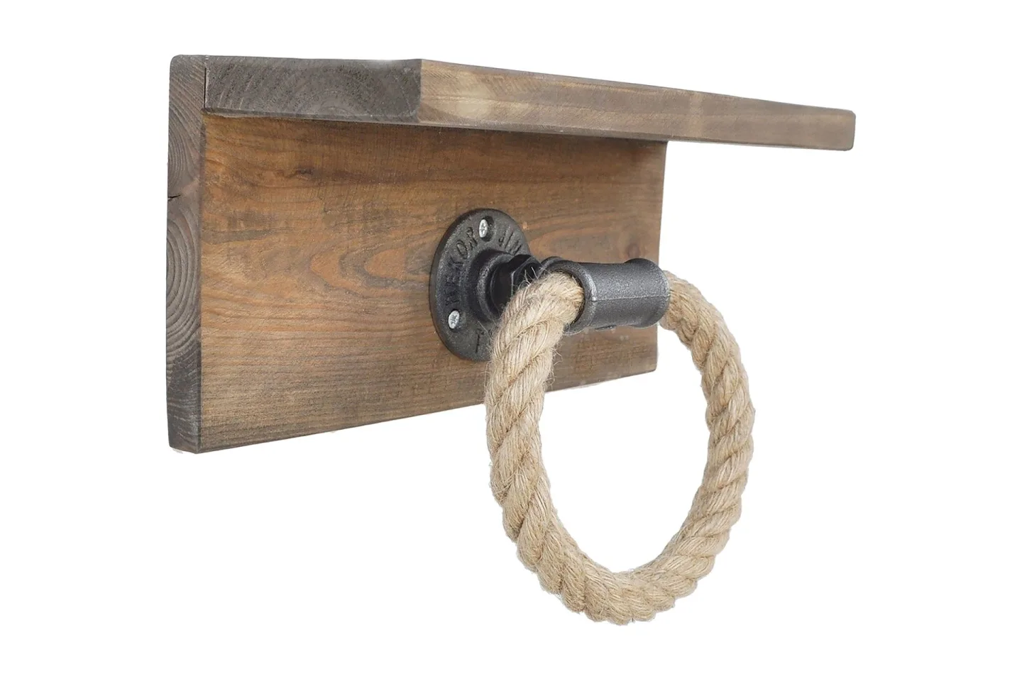 Pukkuri Förvaringsmöbel 30 cm - Brun