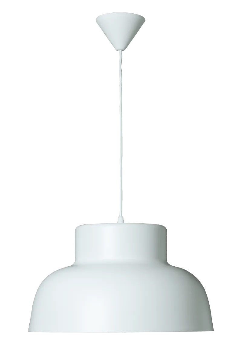Aneta Lighting - Bessie Ø40 - Taklampa - Vit