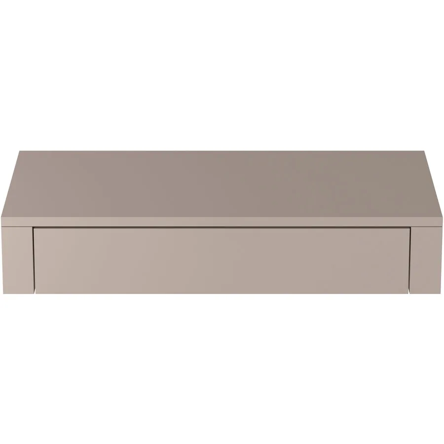 Schrankinneneinrichtung Arena Collection nougat Holzwerkstoff B 98 T 53 cm
