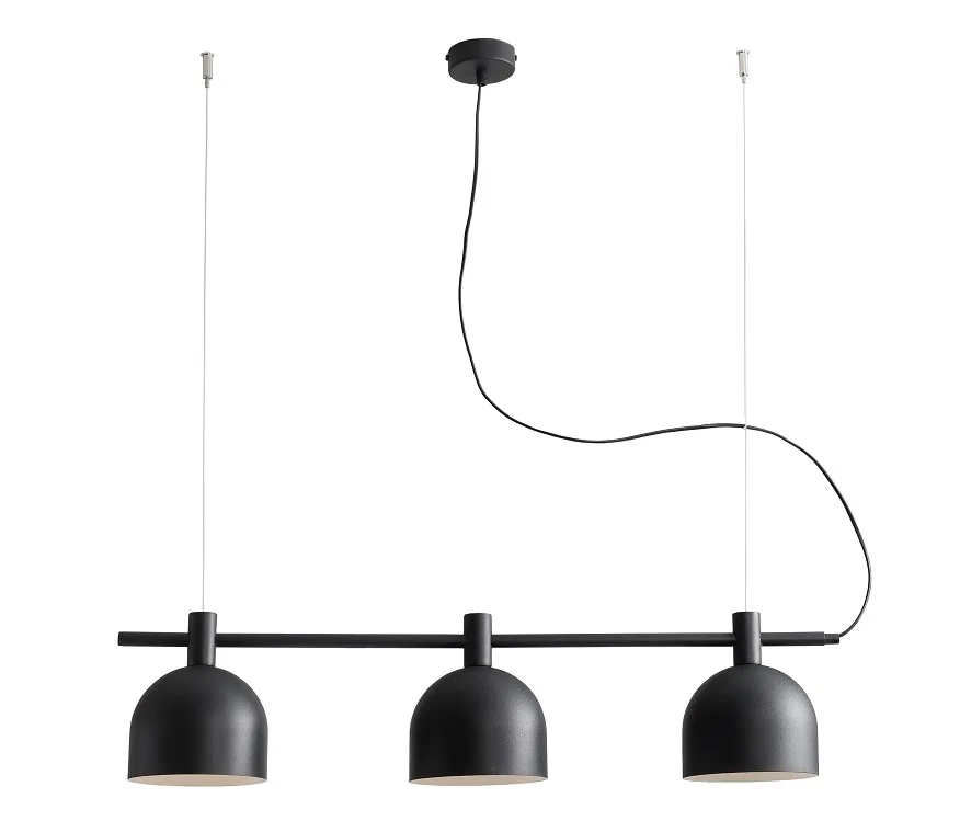 Artera - Beryl 83cm - Taklampa - Svart