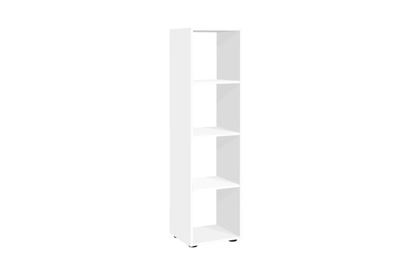 Arnim Hylla 37 cm - Vit