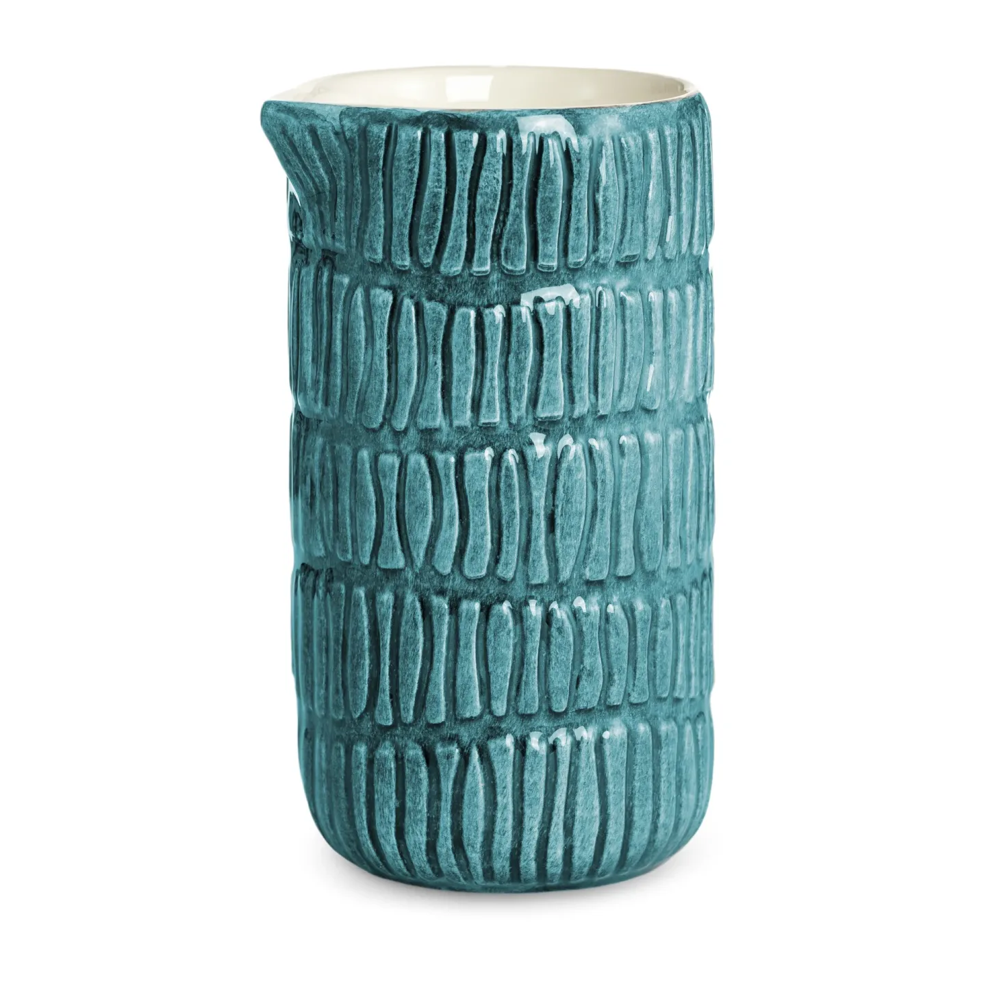 Mateus Stripes Krug 30 cl Ocean