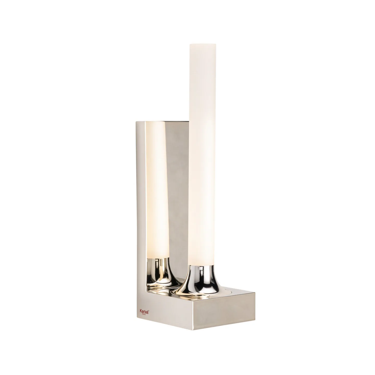 Goodnight Wandleuchte Golden - Kartell - Wohnzimmer - Design - Kunststoff - Einflammig