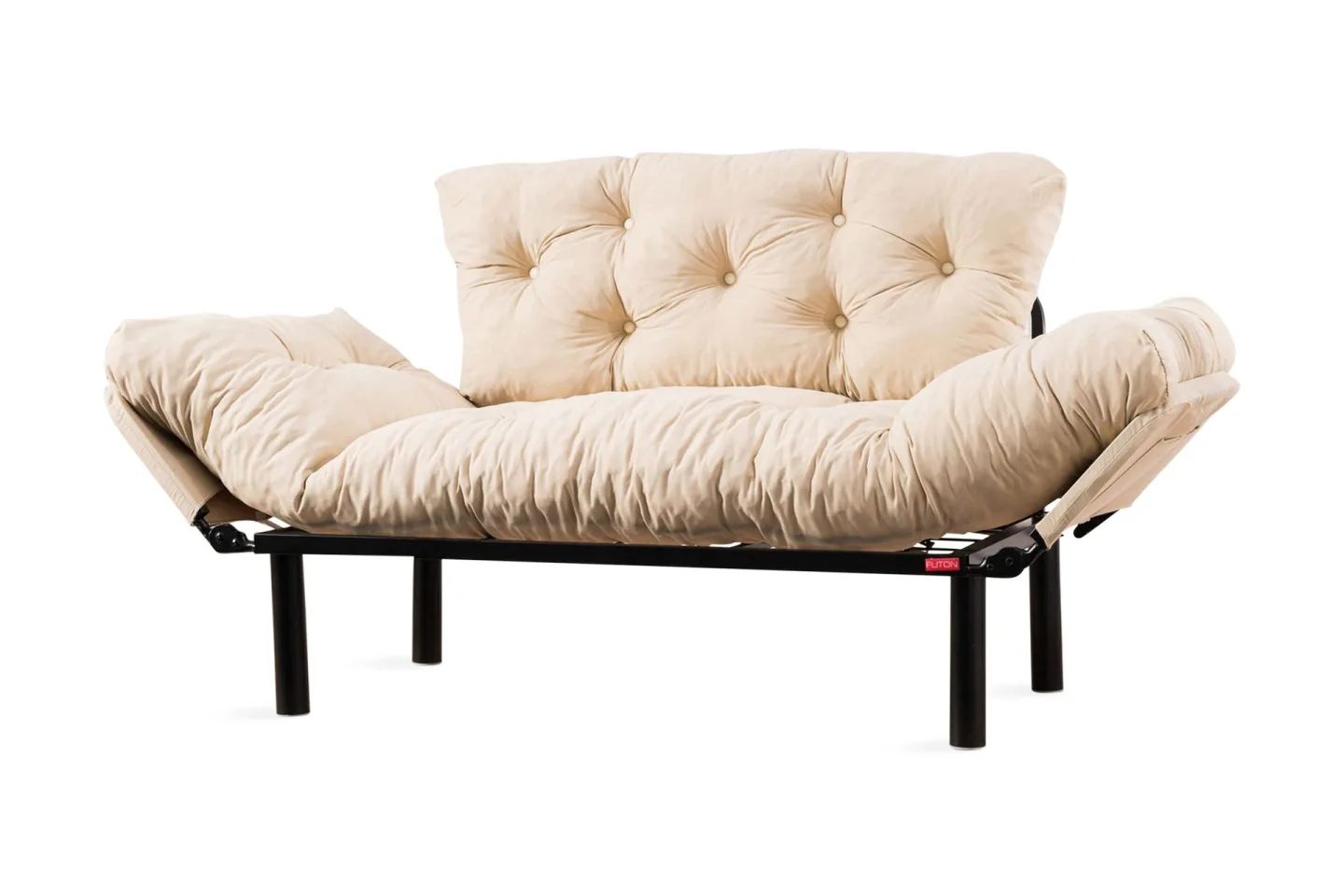 Jenica Bäddsoffa 2-sits - Beige