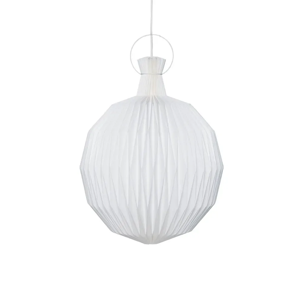 Le Klint 101 pendel vit, medium