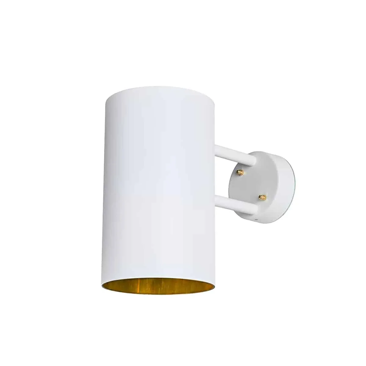 Örsjö C627 Rulle Stor LED Vit struktur