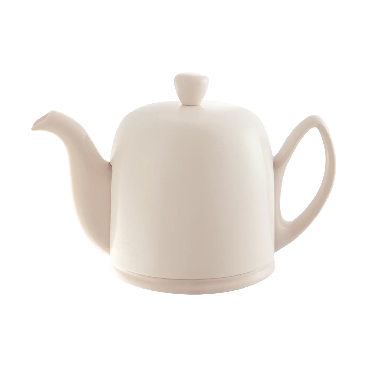 Degrenne Salam monochrom Teekanne 0,7 L Pink