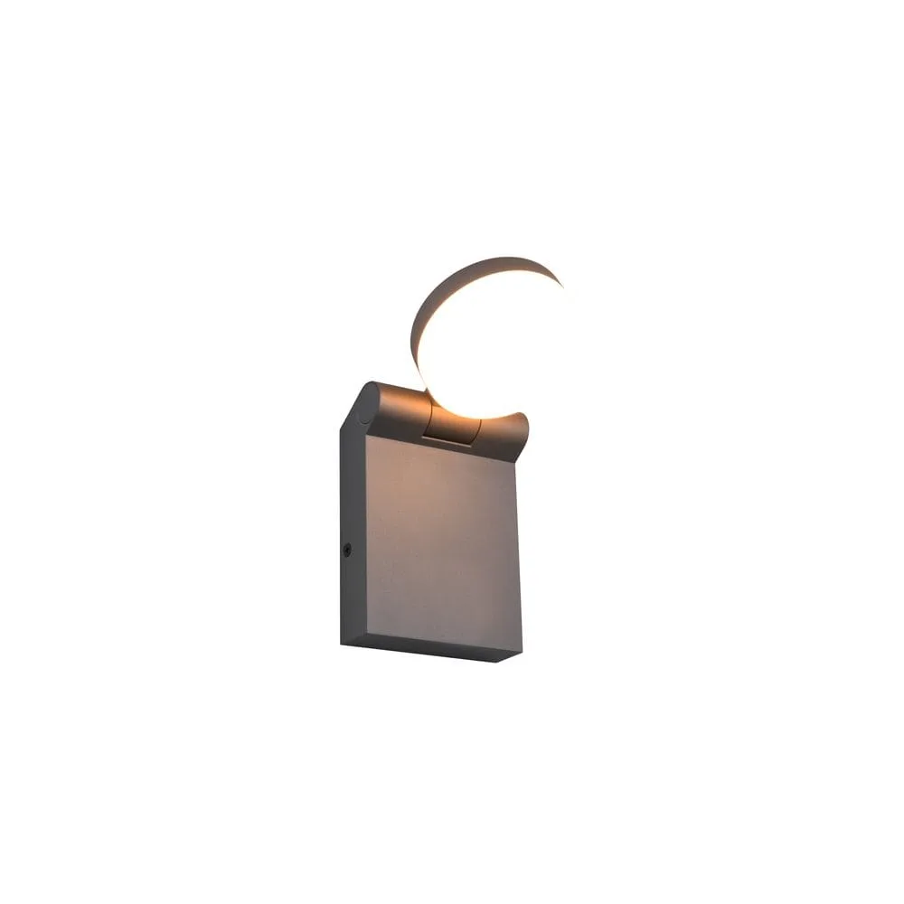 Vägglampa Adour - Utan rörelsesensor