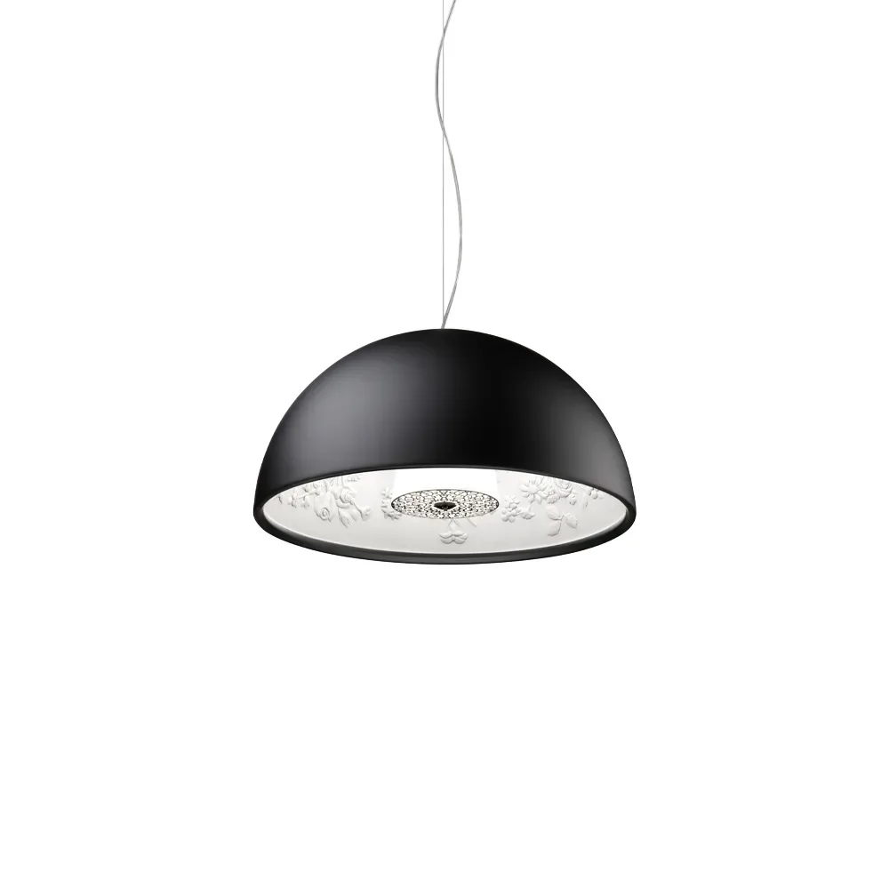 Flos Skygarden Small Mattsvart