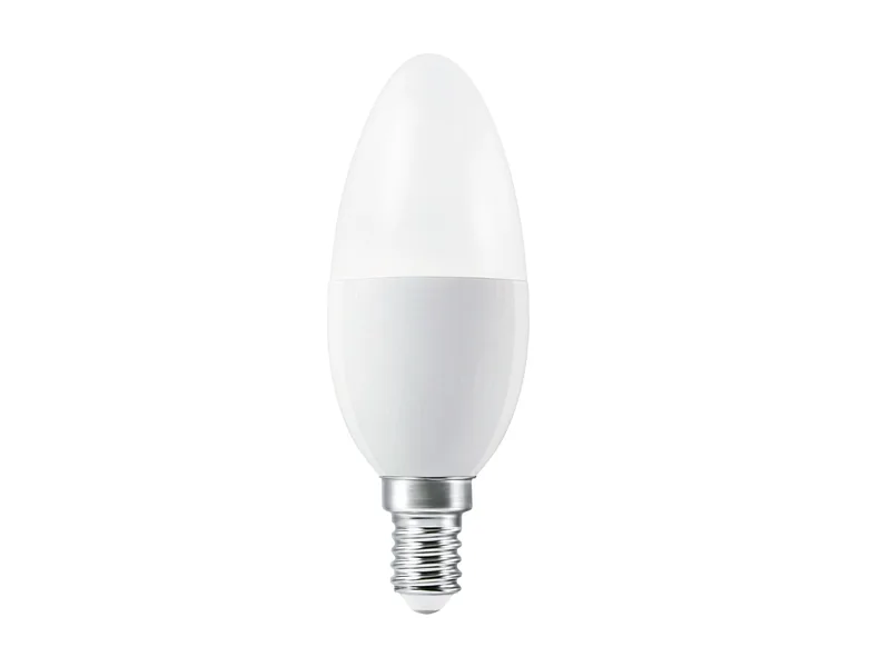 LED Lampe LED E14 Smart Lighting 470 Lumen