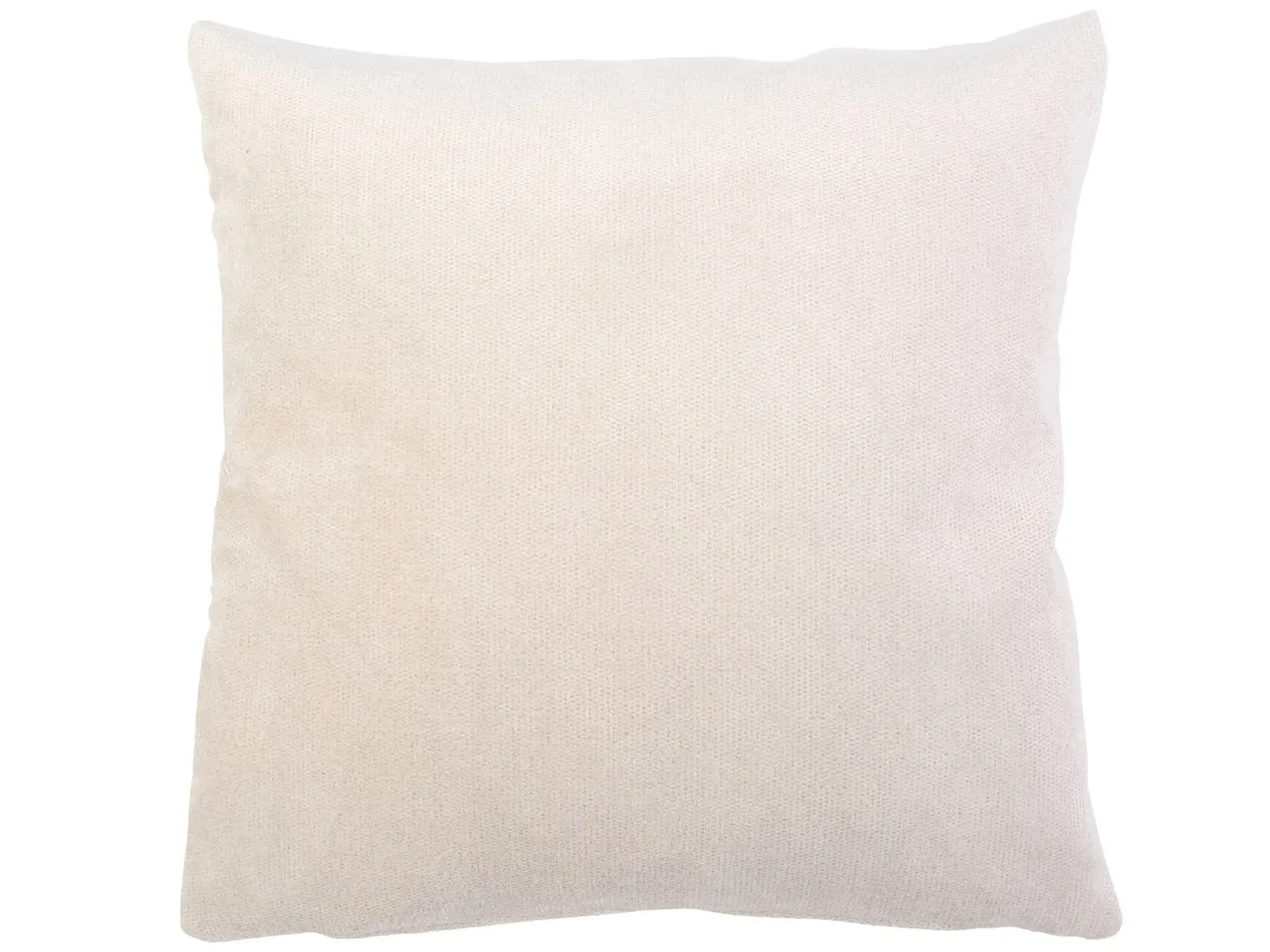 Gözze Ambiente Trendlife Kissenhülle Muri, Weiss 50x50 cm Weiss | Schubiger Möbel