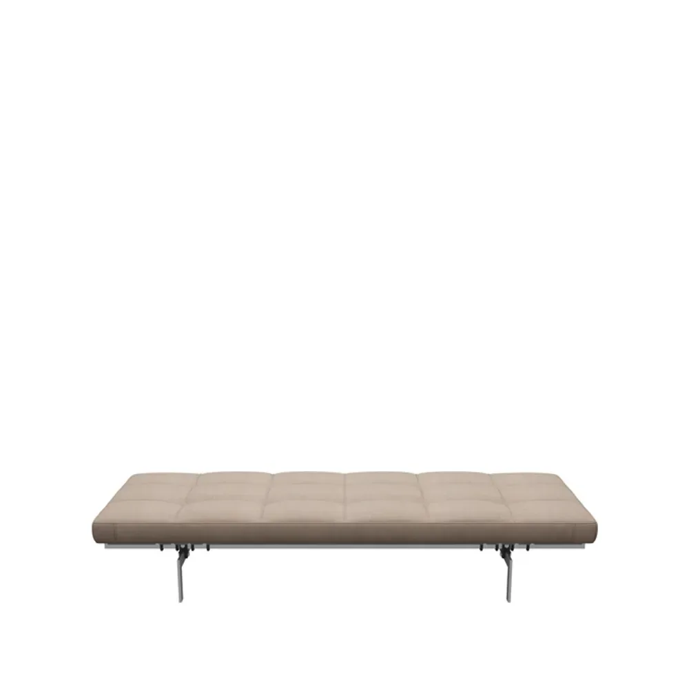 Fritz Hansen PK80 dagbädd Natural canvas textile 190 cm