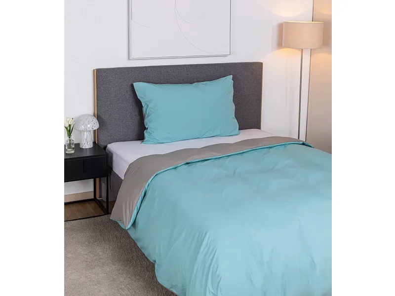 Bettwäsche FIRENZE 160x210cm + 1*65x100cm baumwolle