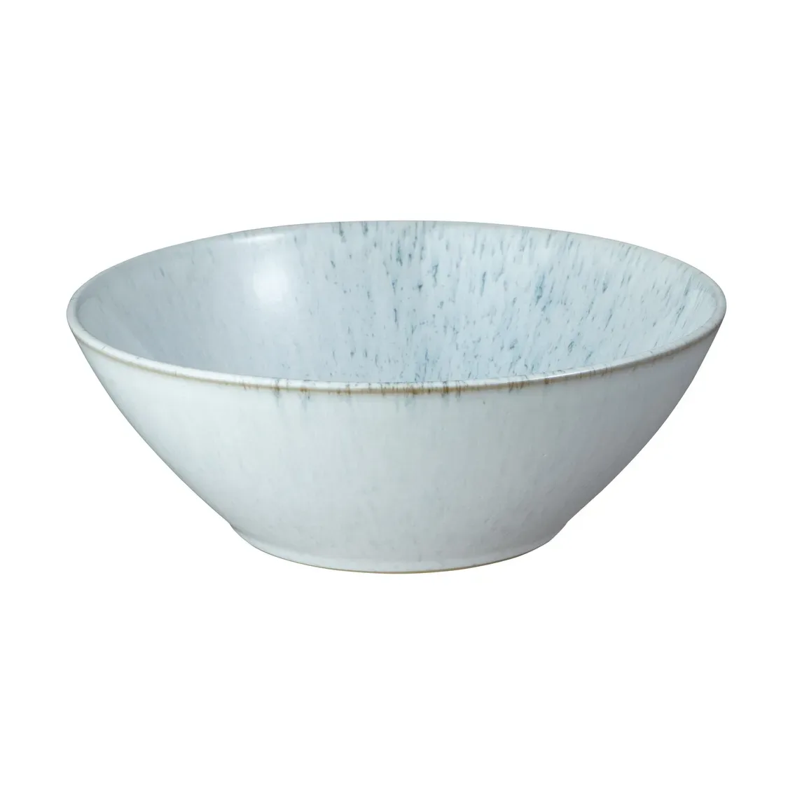 Denby Kiln blue cereal Schale 64 cl