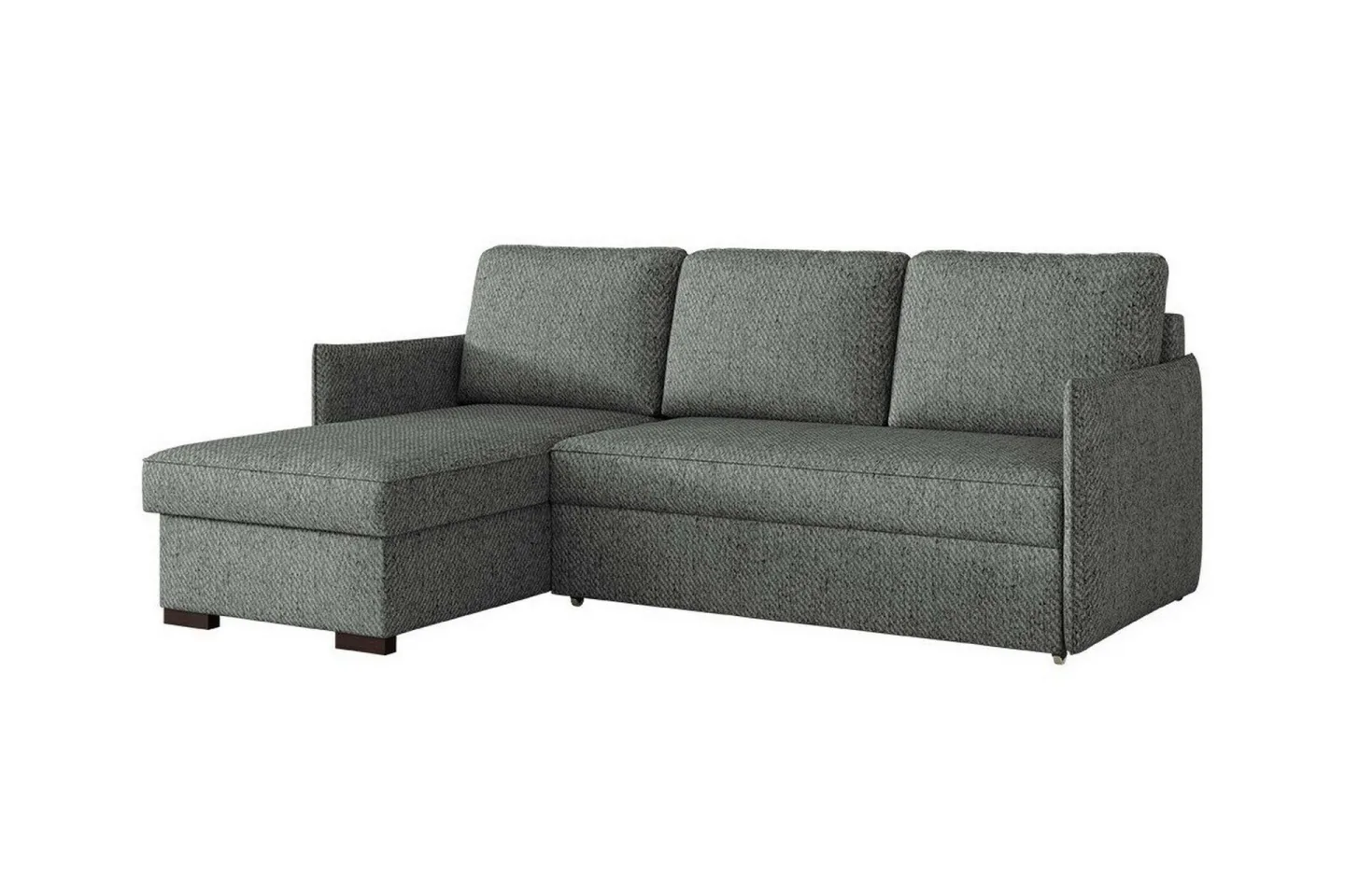Denegal 3-sits Hörnbäddsoffa -