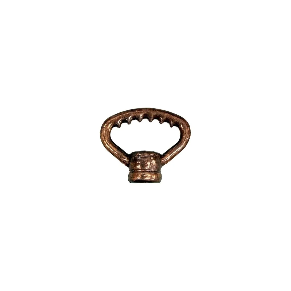 Tandad Nippel Antik