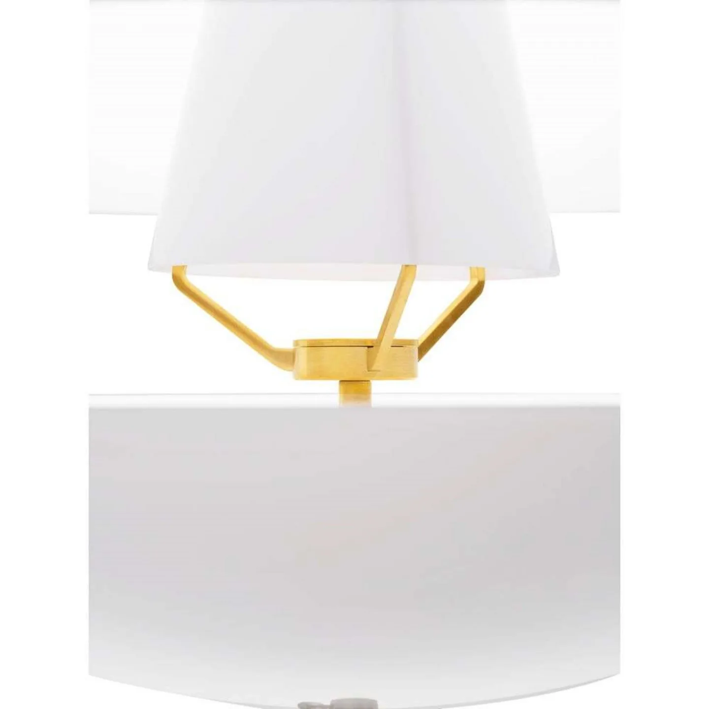 Fritz Hansen Clam Pendelleuchte Ø55cm