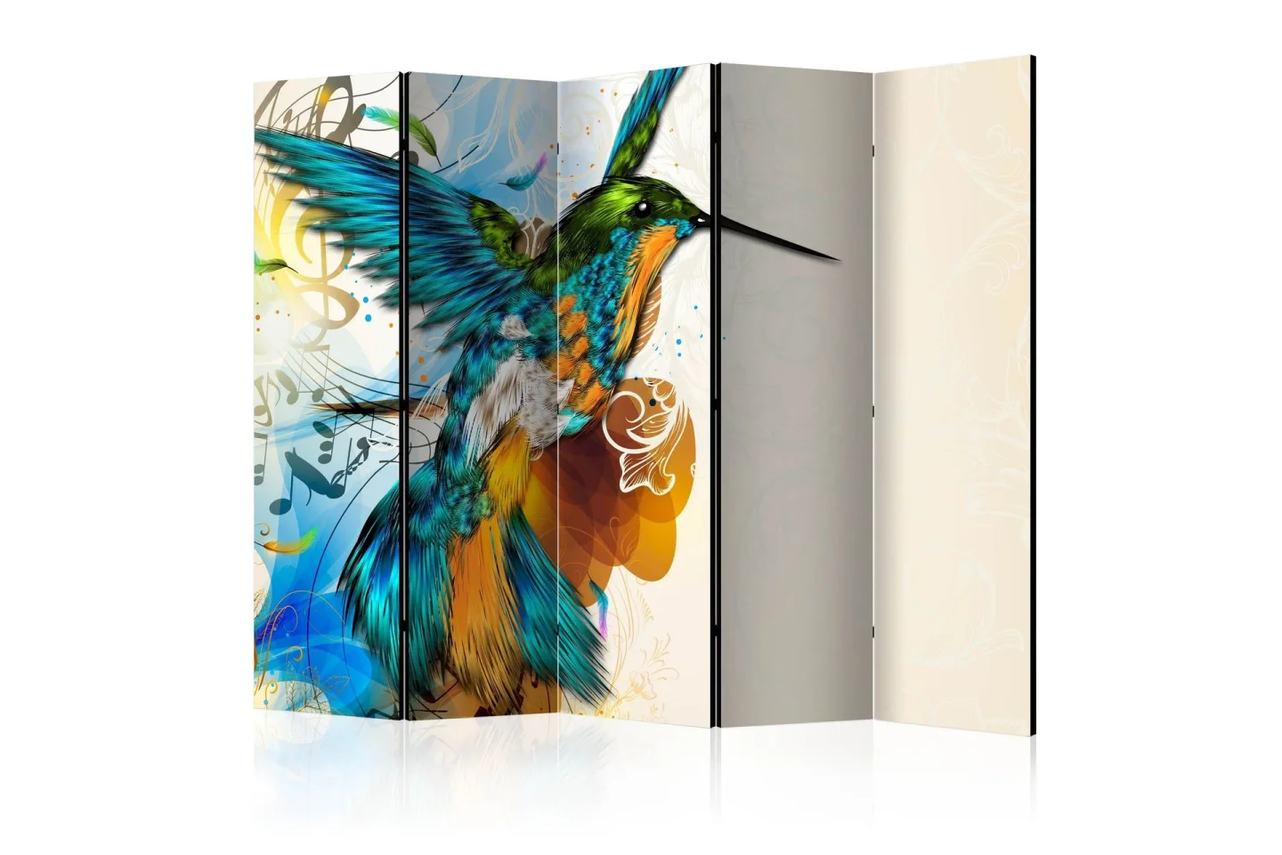 Kadira Rumsavdelare 172x225 cm -