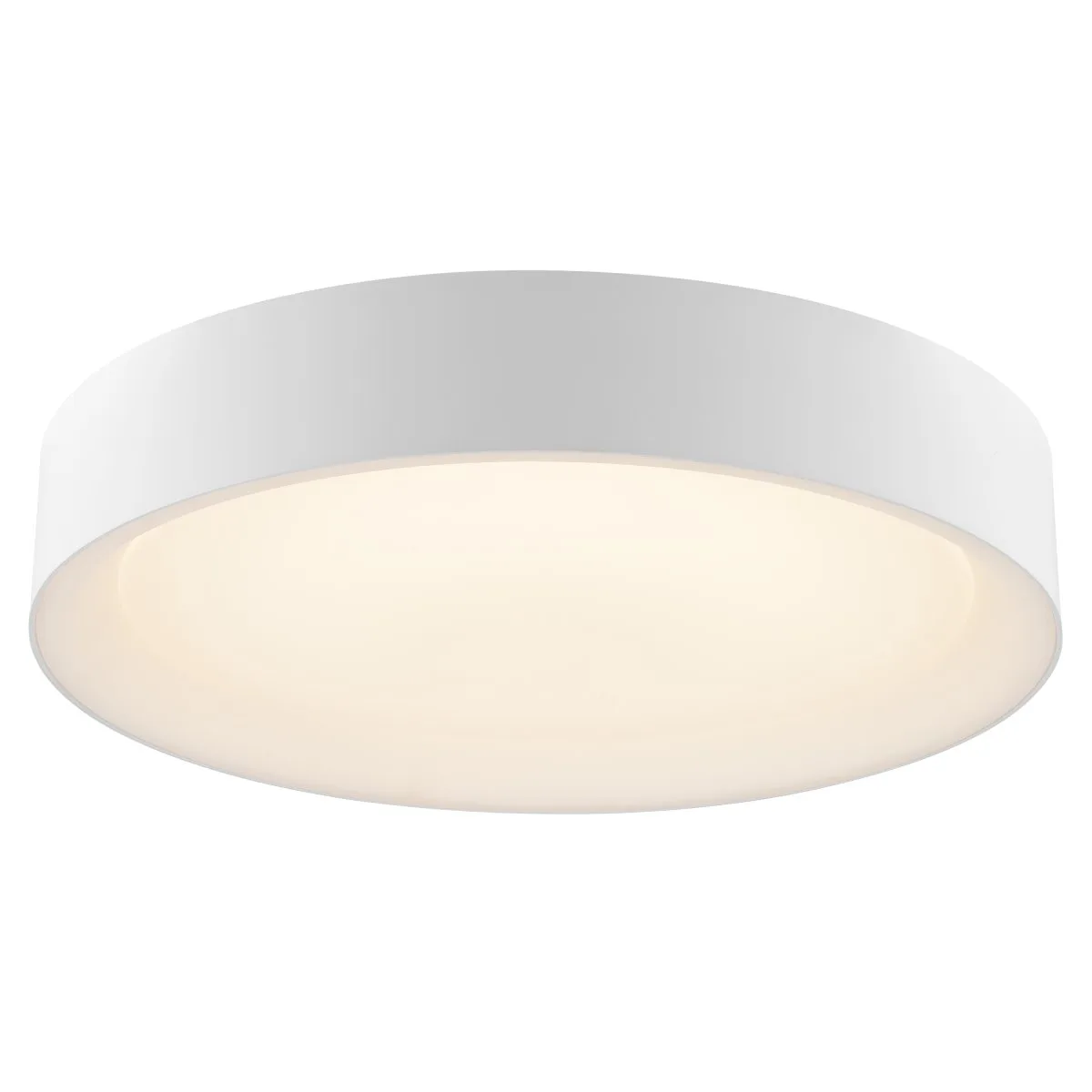 Brilliant - Larios Ø40 - Takplafond - Vit