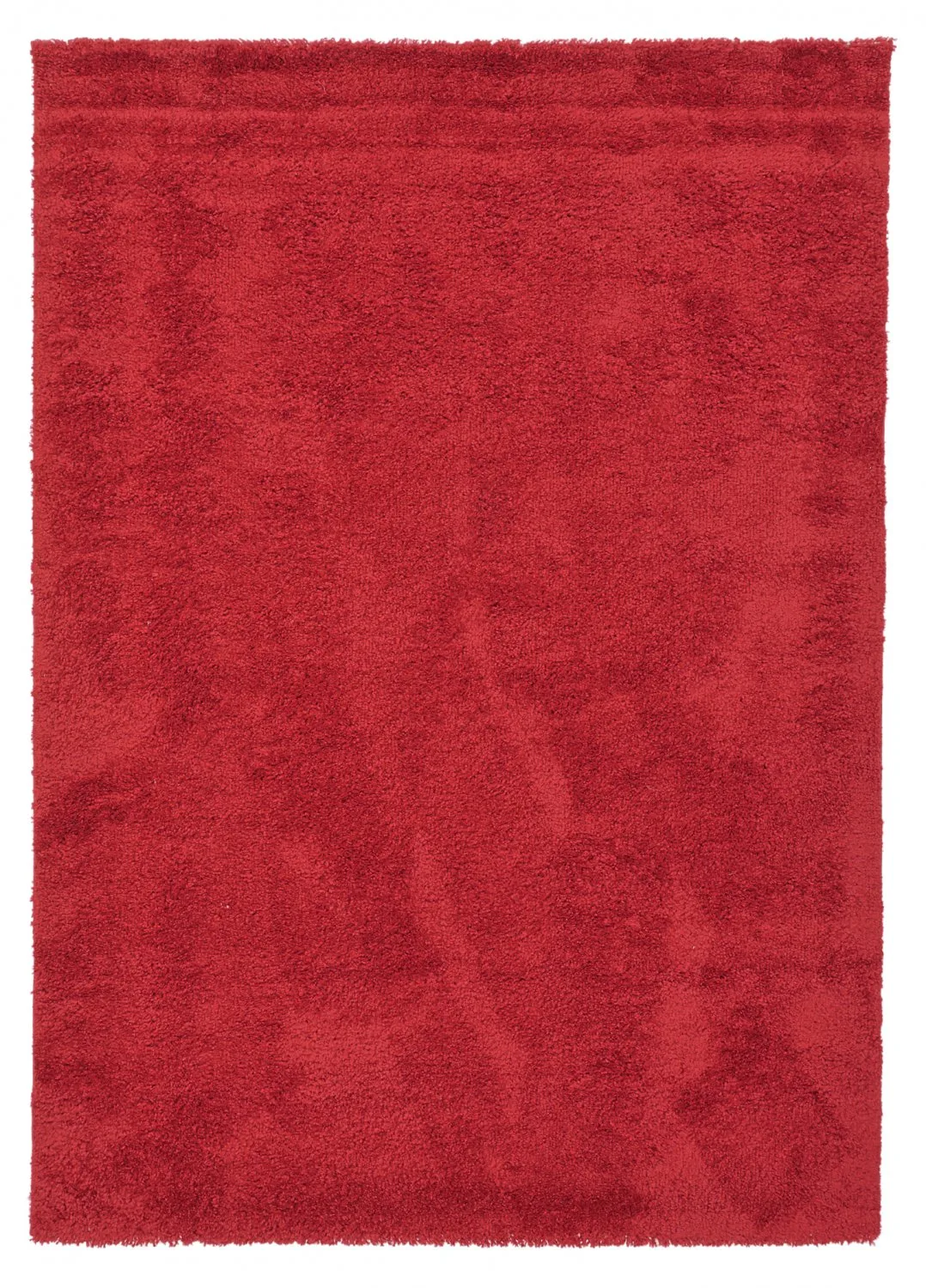 Ryetepper - Zoe (rød) (Størrelse: 160 x 230 cm)