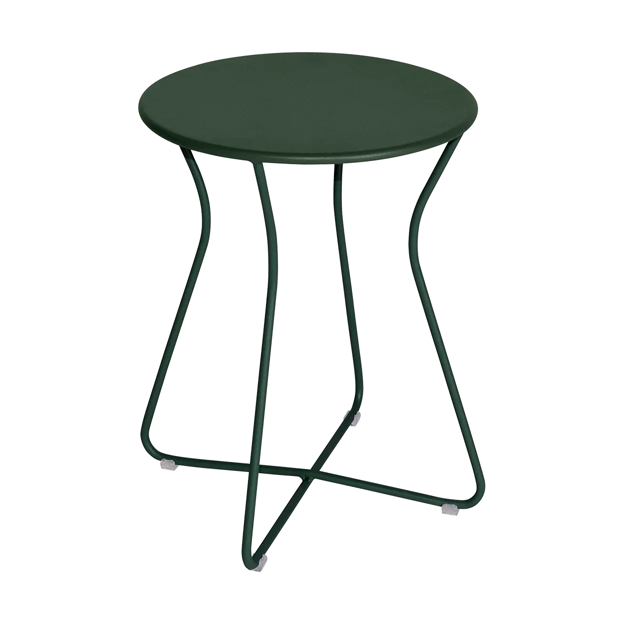 Fermob Cocotte pall Cedar green (grön)