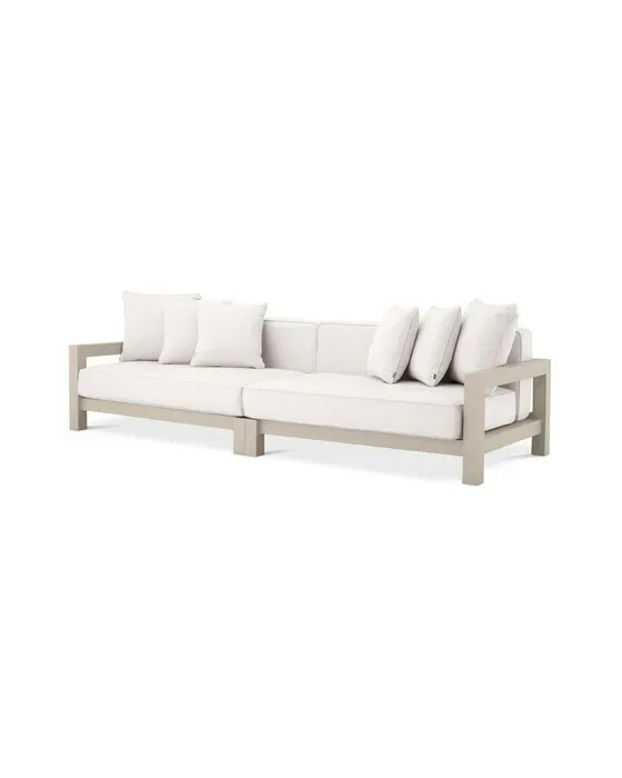 Cap-Antibes sofa sand