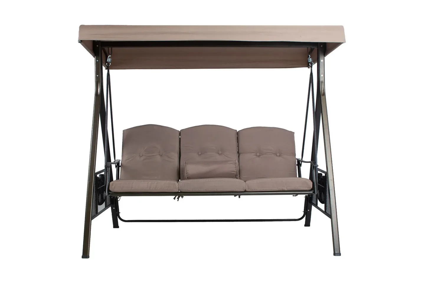 Franco Hammock Brun -