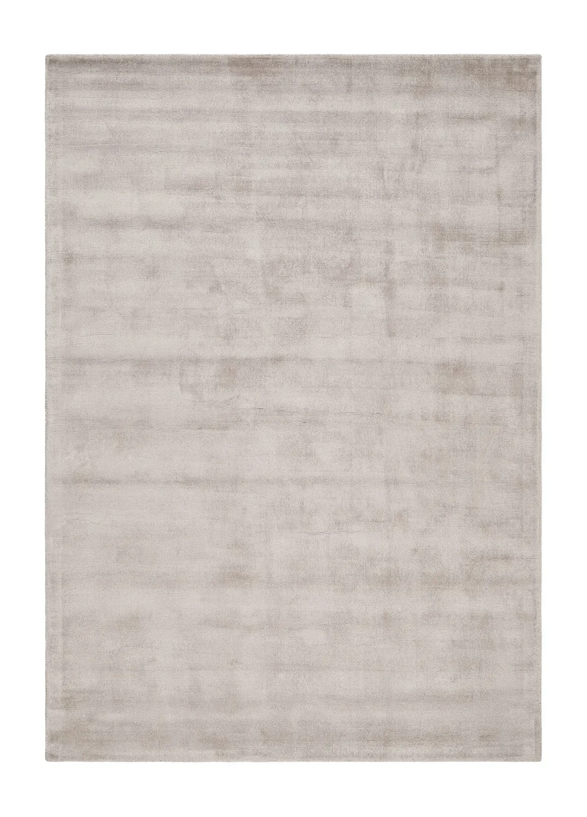 Tribeca Viskosmatta 240x340 cm Rektangulär - Natur