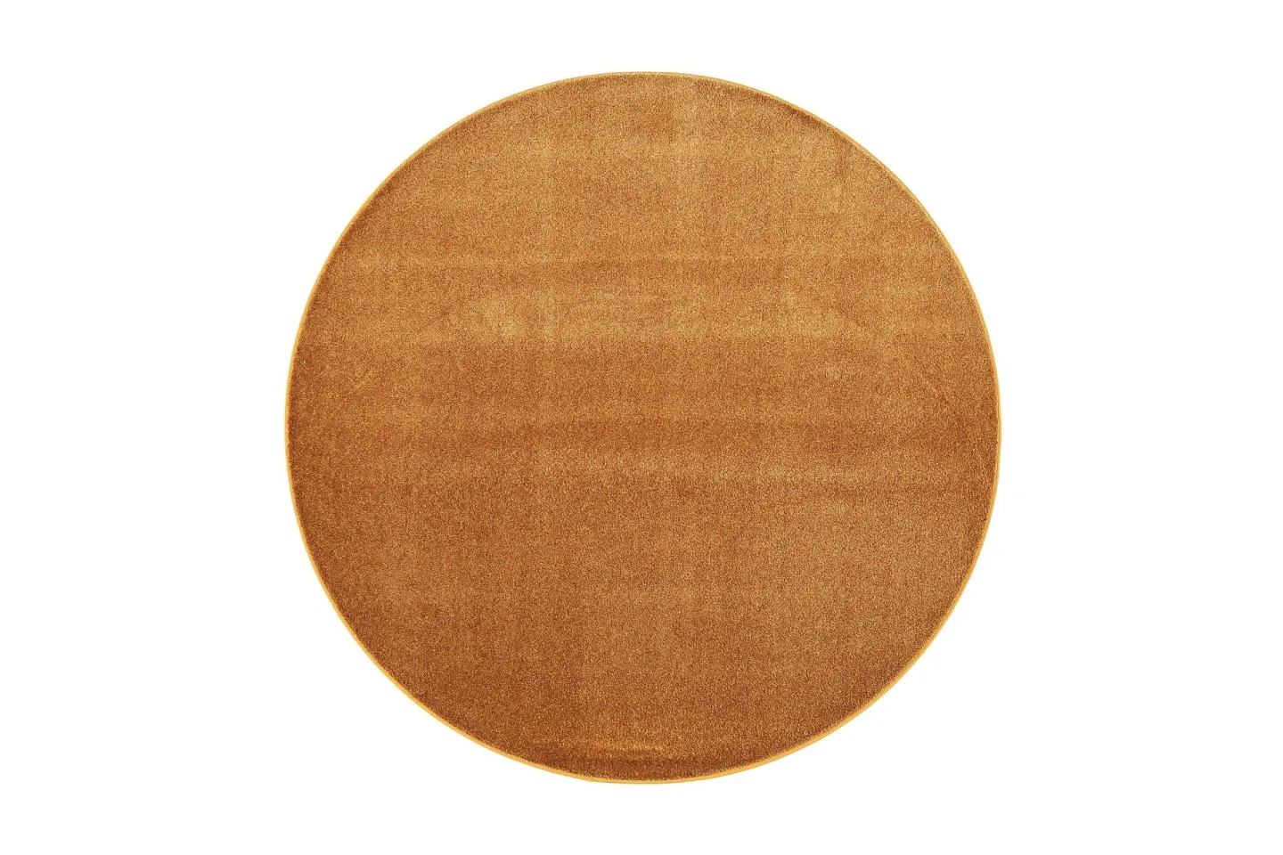 Satine Matta 133 cm Gul - VM Carpet