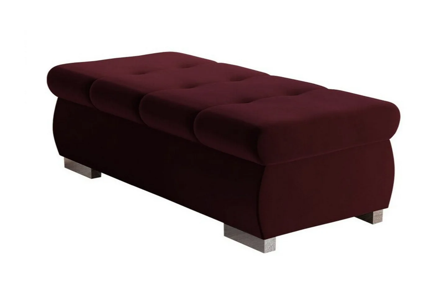 Cerys Fotpall 60 cm -