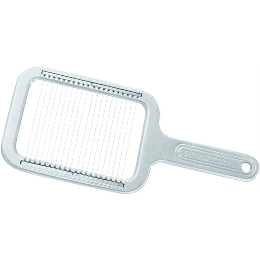 Gemüseschneider Westmark Edelstahl Aluminium/Edelstahl B 25.5 cm